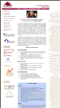 Mobile Screenshot of meta-marketing.com